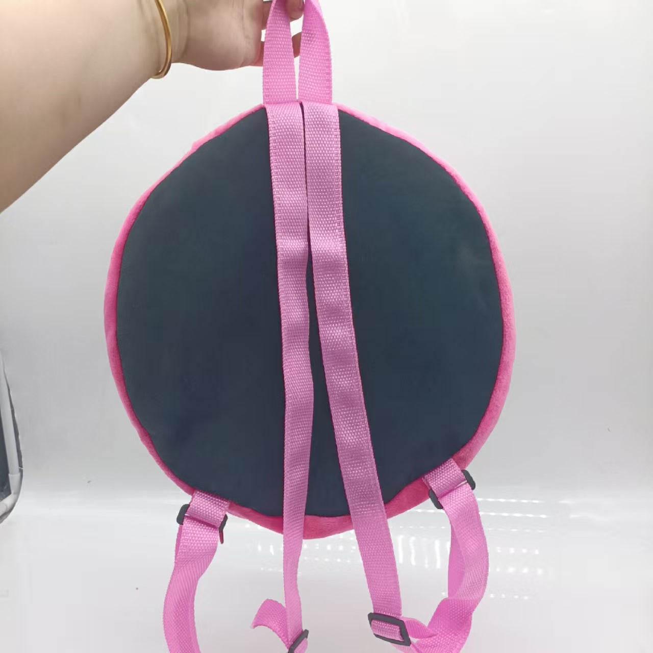 "CHERRY BAG" Custom 10oz Backpack PREORDER