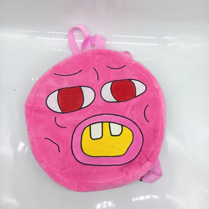 "CHERRY BAG" Custom 10oz Backpack PREORDER