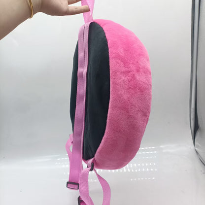 "CHERRY BAG" Custom 10oz Backpack PREORDER
