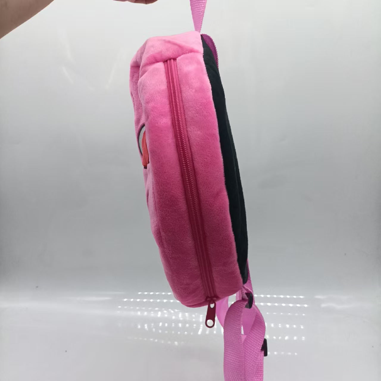 "CHERRY BAG" Custom 10oz Backpack PREORDER