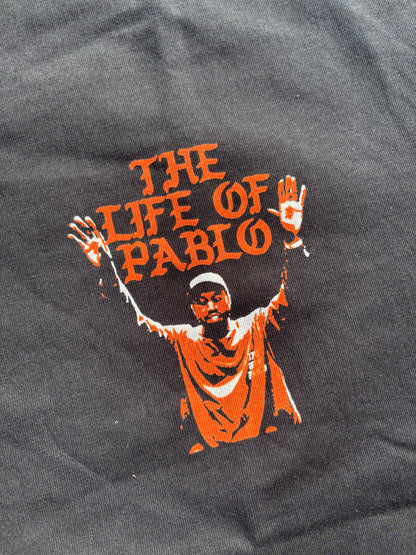 "PABLO" HEAVY MENS 305 GSM GRAPHIC TSHIRT