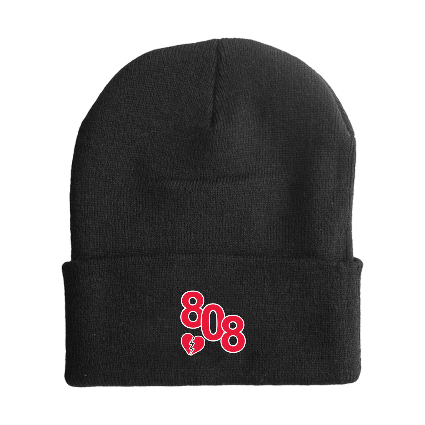 "808s" Beanie