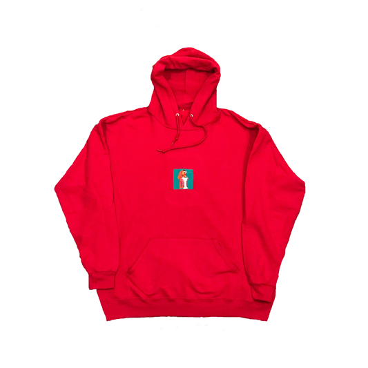 "VMA" Runaway Mens Hoodie