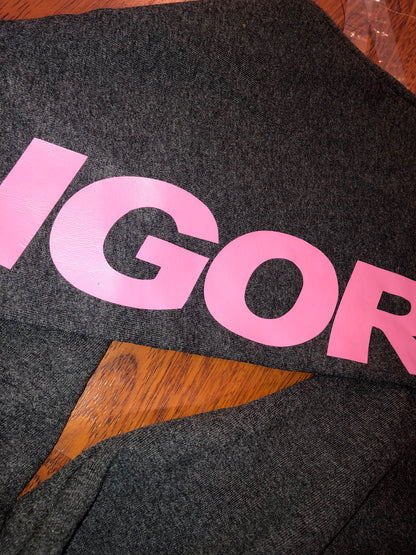 "IGOR" Mens Cotton Sweatpants