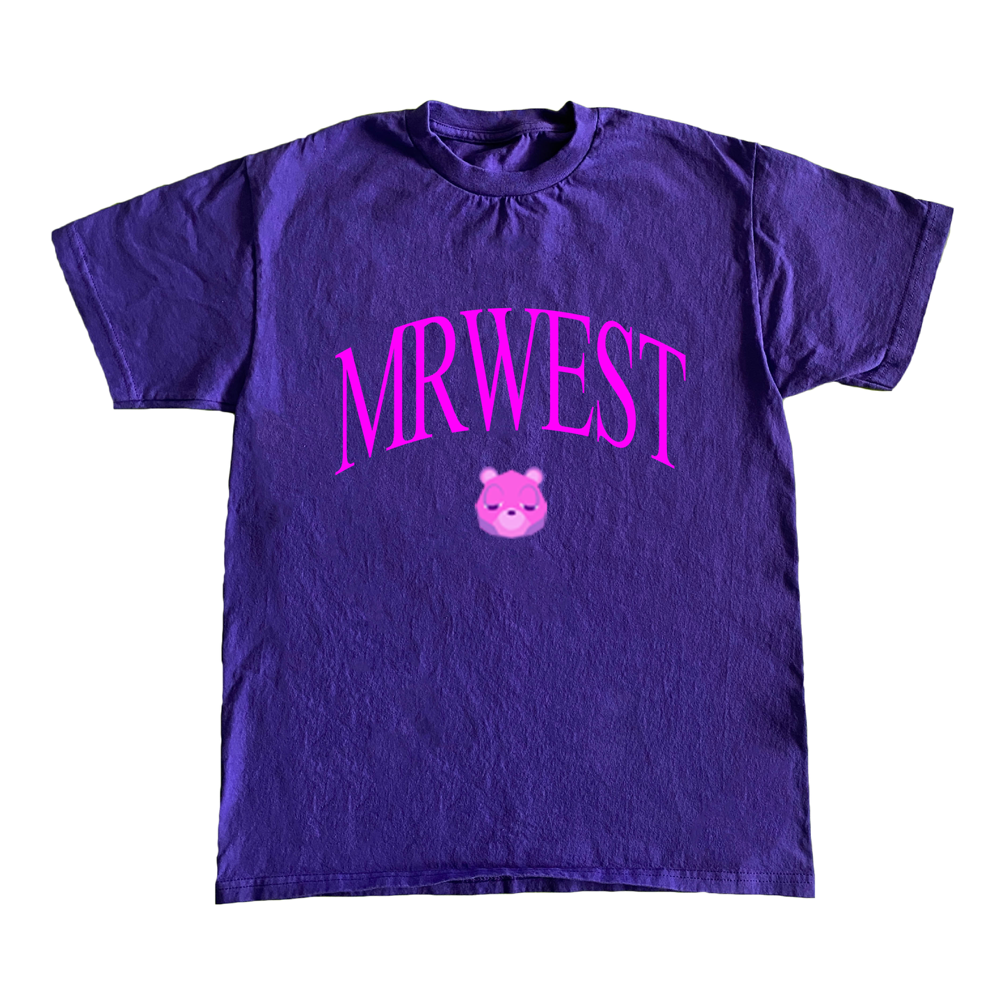 MRWEST MENS COTTON SHIRT